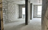 Продажа 2-комнатной квартиры, 56.2 м² в Алматы