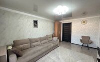 Продажа 4-комнатной квартиры, 86.9 м² в Караганде - фото 6
