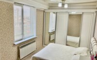 Продажа 3-комнатной квартиры, 104.7 м² в Шымкенте - фото 2