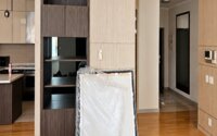 Аренда 2-комнатной квартиры, 99 м² в Астане - фото 3