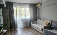 Продажа 1-комнатной квартиры, 36.6 м² в Алматы