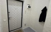Продажа 1-комнатной квартиры, 41.1 м² в Астане - фото 4