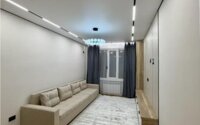 Продажа 1-комнатной квартиры, 34 м² в Алматы