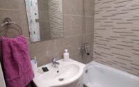 Аренда 1-комнатной квартиры посуточно, 36 м² в Павлодаре - фото 9