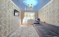 Продажа 1-комнатной квартиры, 32 м² в Темиртау