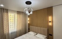 Продажа 2-комнатной квартиры, 54 м² в Алматы - фото 2
