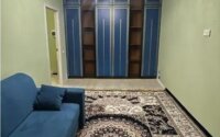 Продажа 2-комнатной квартиры, 58 м² в Алматы