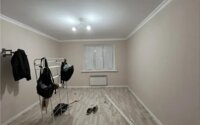 Продажа 1-комнатной квартиры, 44 м² в Астане
