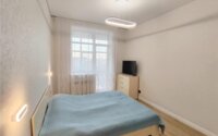 Продажа 3-комнатной квартиры, 95 м² в Караганде - фото 5