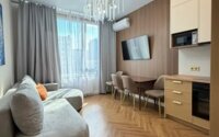 Аренда 2-комнатной квартиры, 40 м² в Астане - фото 4