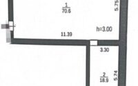 Продажа 3-комнатной квартиры, 90 м² в Караганде - фото 2