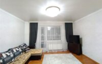 Продажа 4-комнатной квартиры, 77 м² в Караганде - фото 3