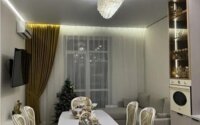 Продажа 3-комнатной квартиры, 75 м² в Астане