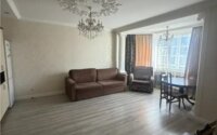 Продажа 2-комнатной квартиры, 42 м² в Астане