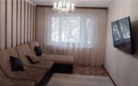 Продажа 2-комнатной квартиры, 55 м² в Темиртау