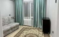 Продажа 3-комнатной квартиры, 63 м² в Астане