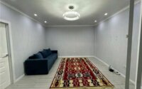 Продажа 2-комнатной квартиры, 52.9 м² в Астане