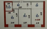 Продажа 3-комнатной квартиры, 60 м² в Астане - фото 5