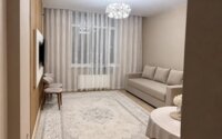 Продажа 3-комнатной квартиры, 72.7 м² в Астане