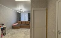 Продажа 1-комнатной квартиры, 35 м² в Астане