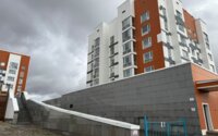 Продажа 1-комнатной квартиры, 40 м² в Астане