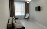 Продажа 1-комнатной квартиры, 37.5 м² в Астане