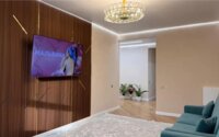 Продажа 3-комнатной квартиры, 75 м² в Астане