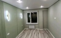 Продажа 2-комнатной квартиры, 50 м² в Астане