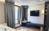 Продажа 2-комнатной квартиры, 42 м² в Астане