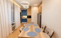 Продажа 4-комнатной квартиры, 125 м² в Караганде - фото 33