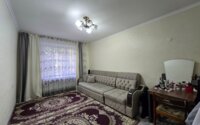 Продажа 2-комнатной квартиры, 50.2 м² в Алматы - фото 3