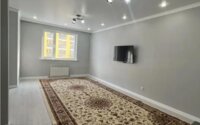 Продажа 1-комнатной квартиры, 38.6 м² в Астане
