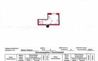 Аренда 1-комнатной квартиры, 25.1 м² в Астане - фото 15