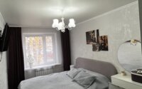 Продажа 3-комнатной квартиры, 58.1 м² в Караганде