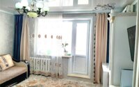 Продажа 3-комнатной квартиры, 64 м² в Караганде - фото 4