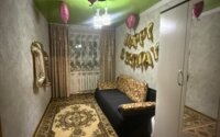 Продажа 3-комнатной квартиры, 57 м² в Караганде - фото 5