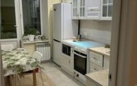 Продажа 2-комнатной квартиры, 60 м² в Астане - фото 4