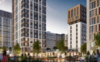 Продажа 2-комнатной квартиры, 66.2 м² в Астане