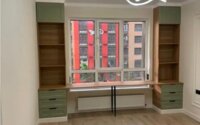 Продажа 4-комнатной квартиры, 87.1 м² в Алматы