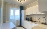 Продажа 1-комнатной квартиры, 38 м² в Астане - фото 2