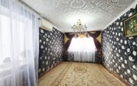 Продажа 3-комнатной квартиры, 61 м² в Темиртау