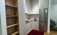 Аренда 3-комнатной квартиры, 57 м² в Алматы