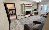 Продажа 3-комнатной квартиры, 59 м² в Алматы