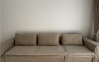 Продажа 2-комнатной квартиры, 54 м² в Астане