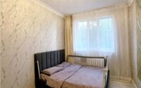 Продажа 2-комнатной квартиры, 40 м² в Астане - фото 2