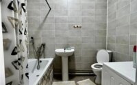 Продажа 1-комнатной квартиры, 32.4 м² в Астане - фото 3