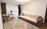 Продажа 3-комнатной квартиры, 55 м² в Караганде