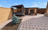 Продажа 5-комнатного дома, 213.9 м² в Темиртау - фото 2
