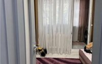 Продажа 1-комнатной квартиры, 52 м² в Алматы