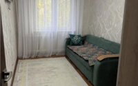 Продажа 3-комнатной квартиры, 60 м² в Алматы - фото 3